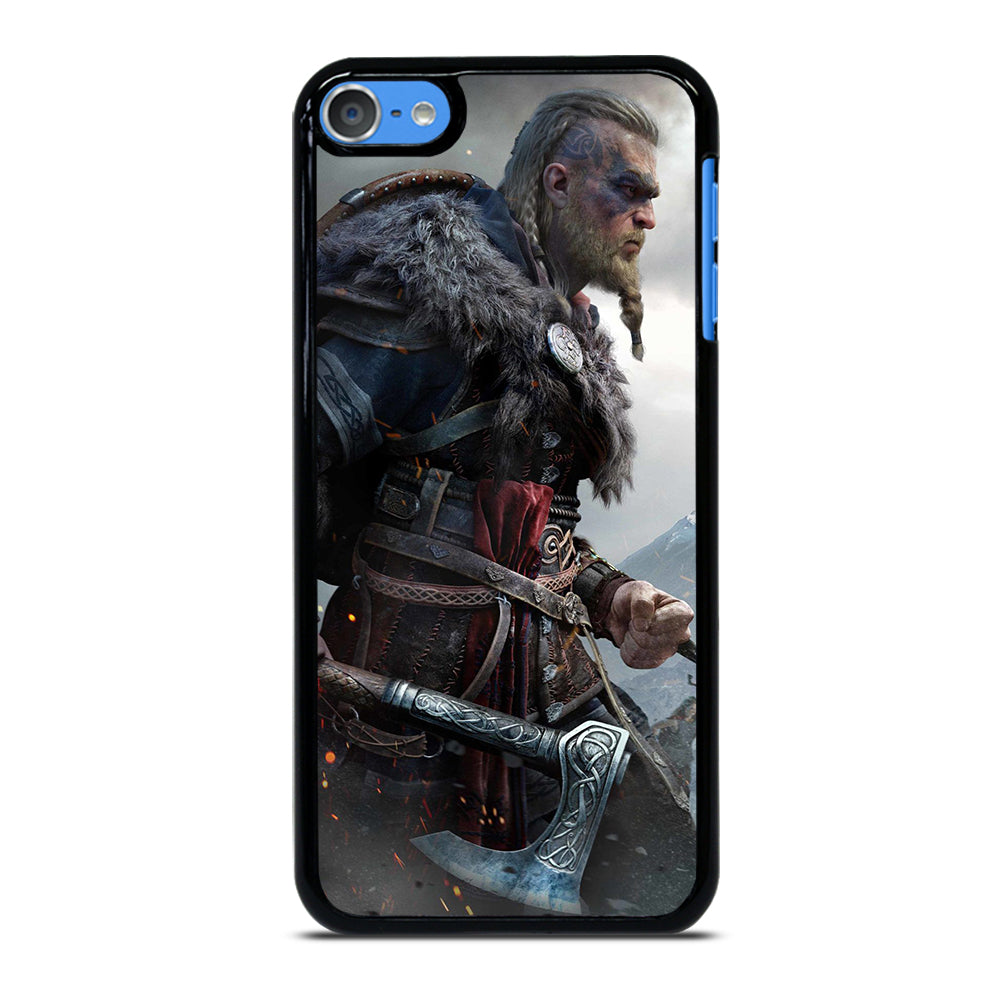 ASSASSIN'S CREED VALHALLA EIVOR 2 iPod Touch Case Cover