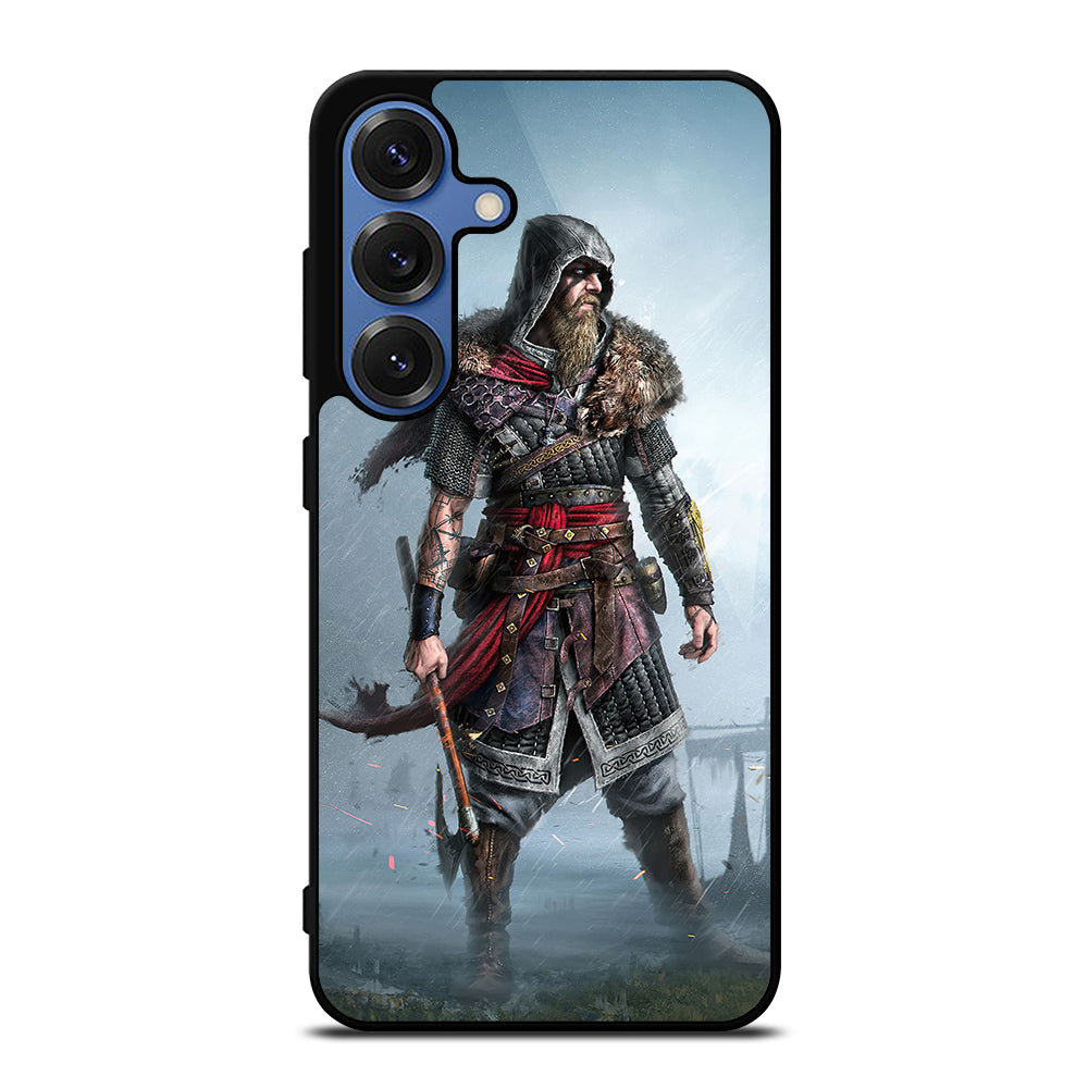 ASSASSIN'S CREED VALHALLA EIVOR Samsung Galaxy Case Cover