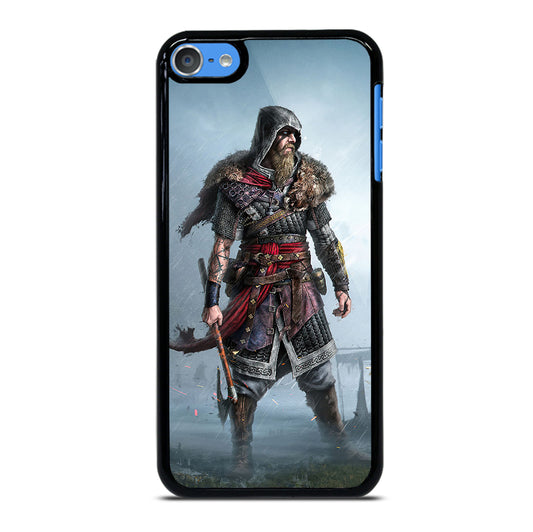 ASSASSIN'S CREED VALHALLA EIVOR iPod Touch Case Cover
