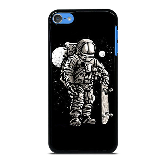 ASTRONAUT SKATEBOARDER 2 iPod Touch Case Cover