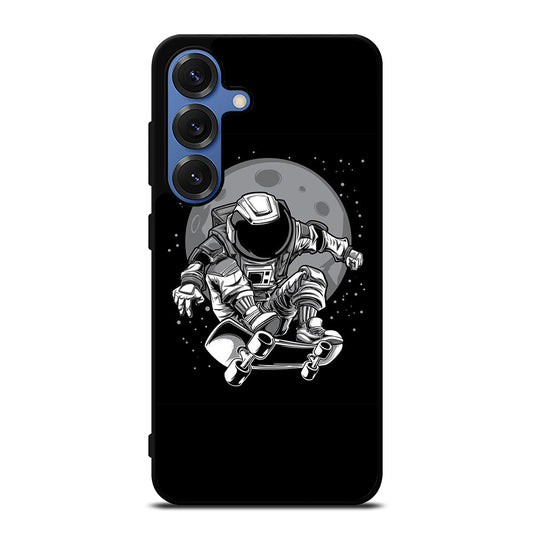ASTRONAUT SKATEBOARDER Samsung Galaxy Case Cover