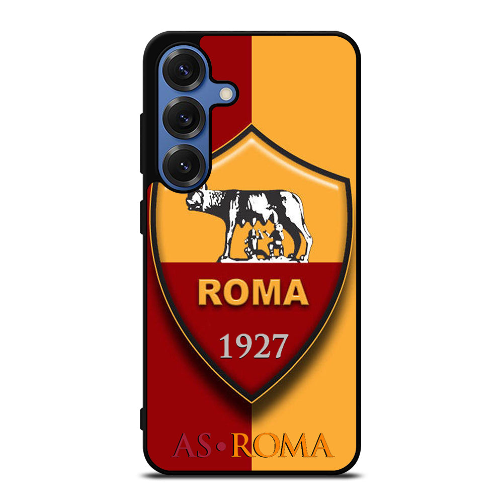 AS ROMA 1 Samsung Galaxy Case Cover