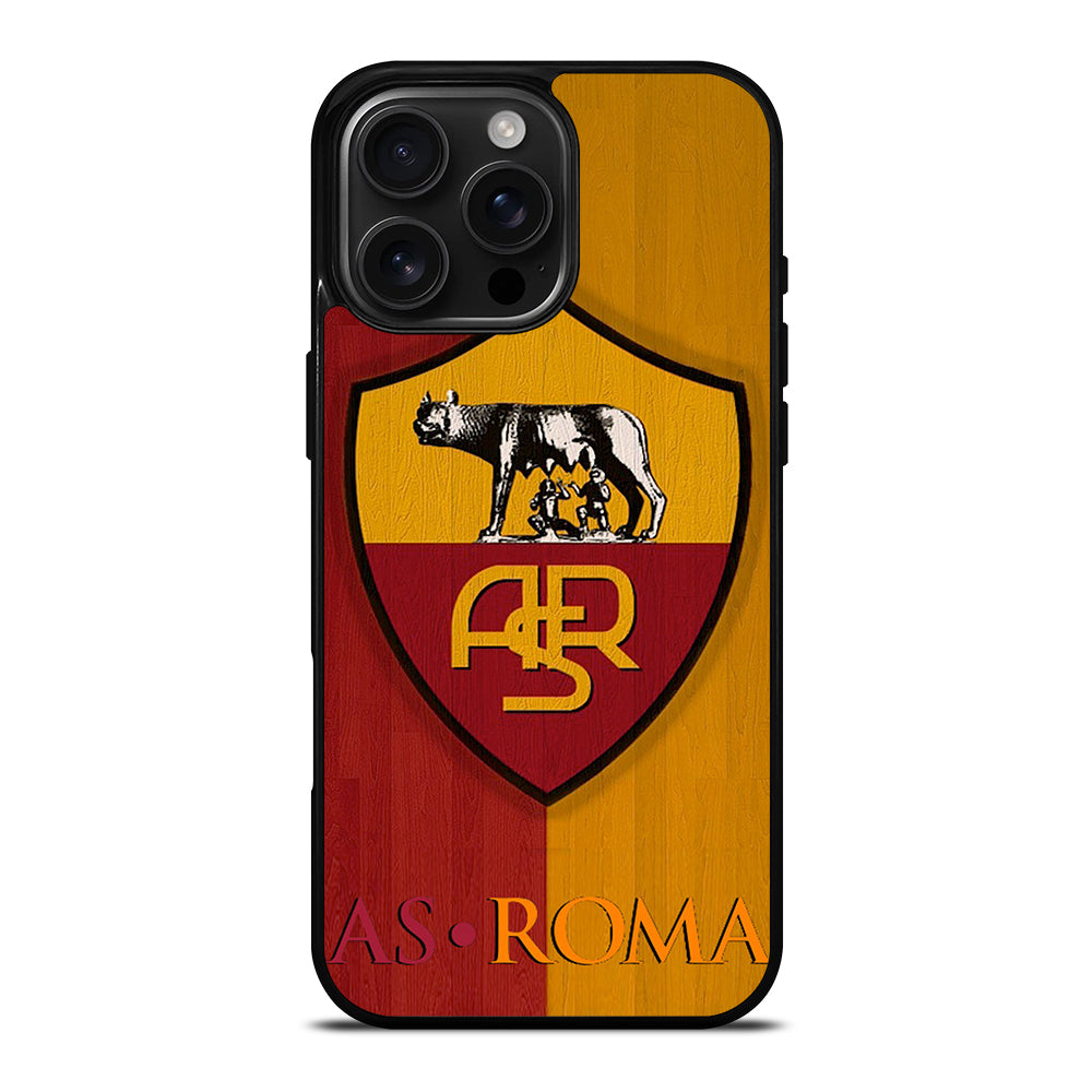 AS ROMA 2 iPhone Case Cover