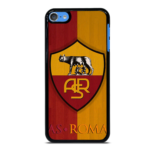 AS ROMA 2 iPod Touch Case Cover