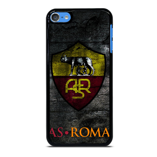 AS ROMA 3 iPod Touch Case Cover