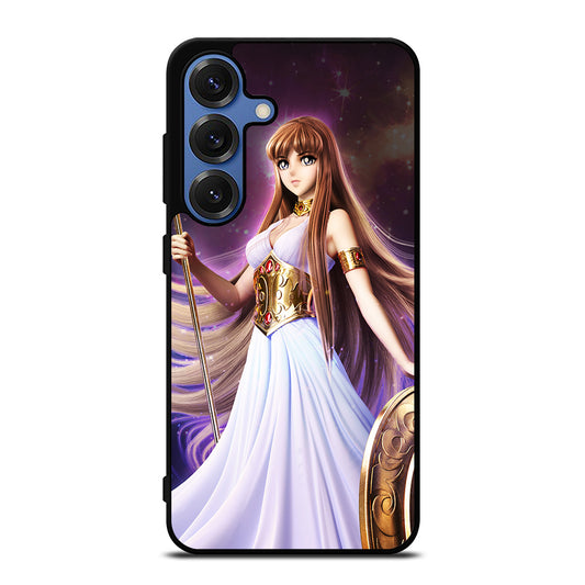 ATHENA SAINT SEIYA Samsung Galaxy Case Cover