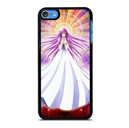 ATHENA SAINT SEIYA 2 iPod Touch Case Cover