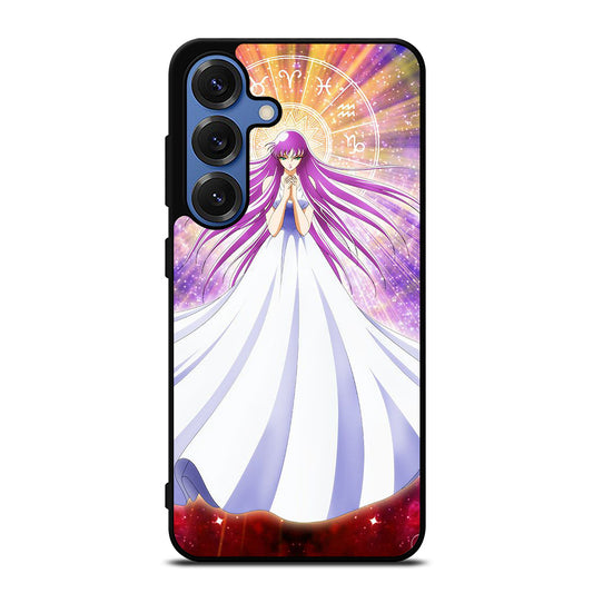 ATHENA SAINT SEIYA 2 Samsung Galaxy Case Cover