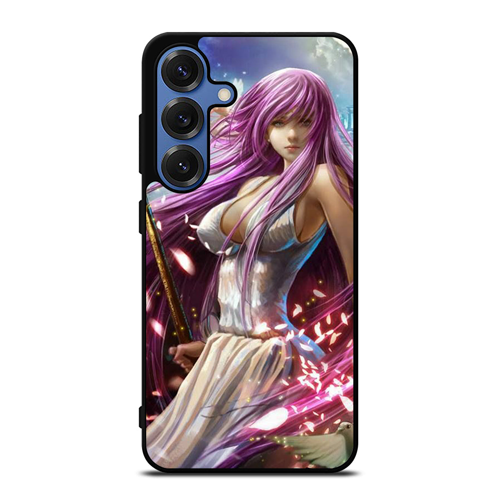 ATHENA SAINT SEIYA ANIME 2 Samsung Galaxy Case Cover
