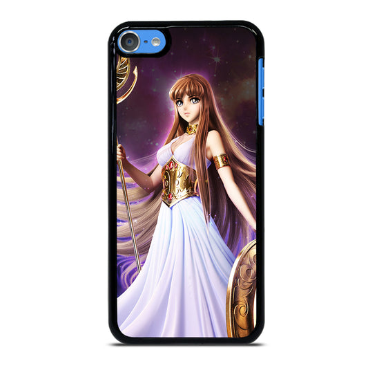 ATHENA SAINT SEIYA iPod Touch Case Cover