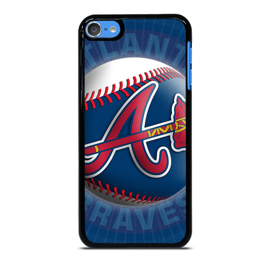 ATLANTA BRAVES 2 iPod Touch Case Cover