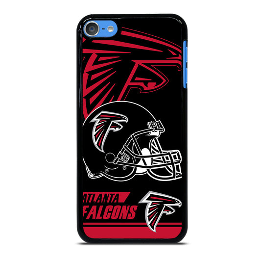 ATLANTA FALCONS 2 iPod Touch Case Cover