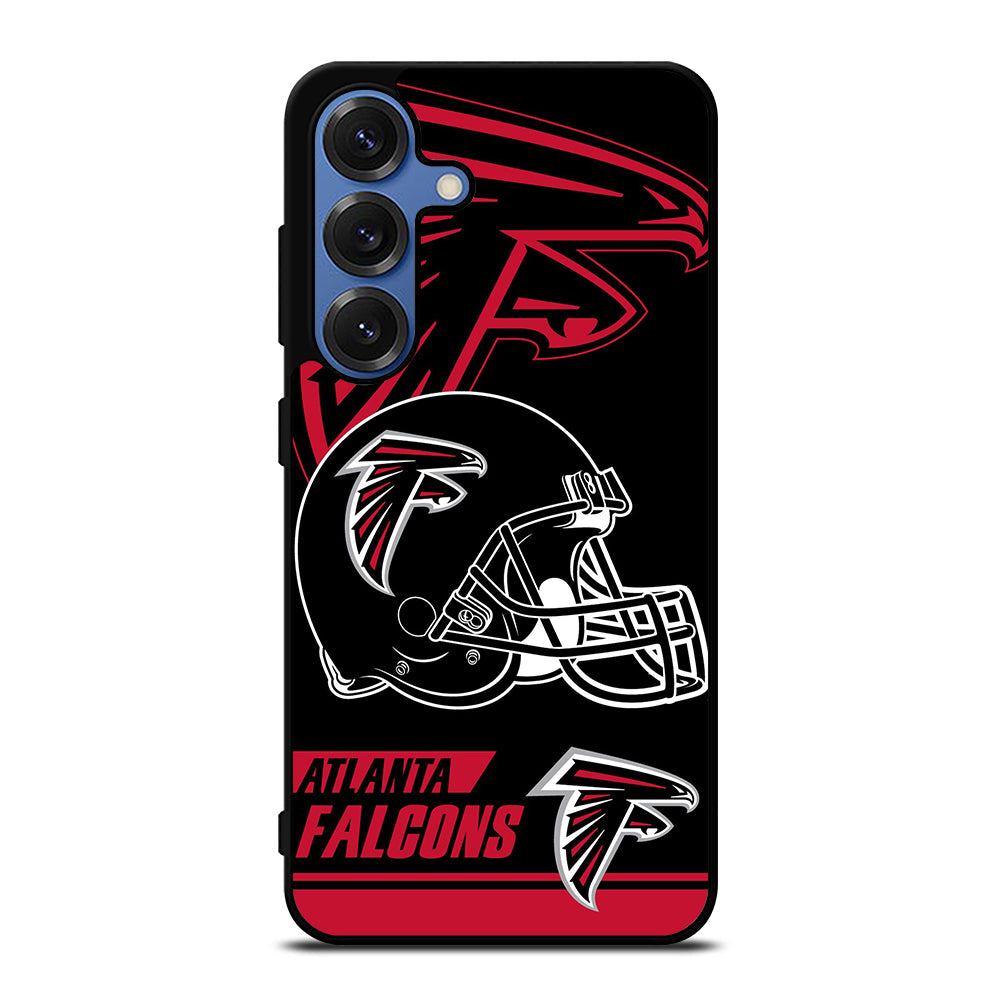 ATLANTA FALCONS 2 Samsung Galaxy Case Cover