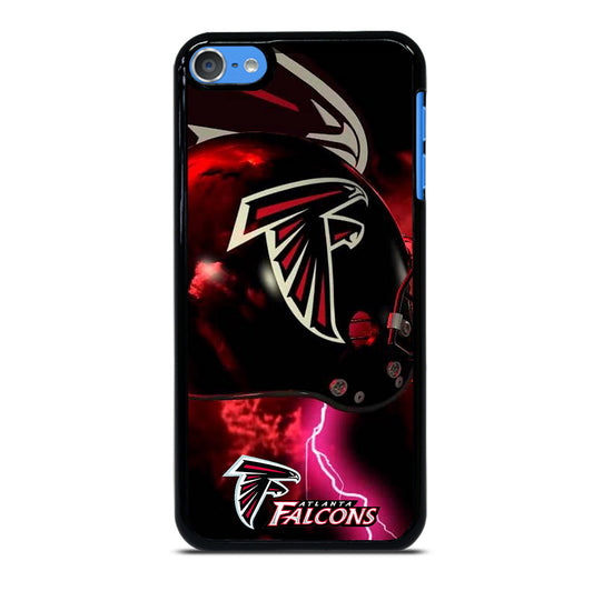 ATLANTA FALCONS 3 iPod Touch Case Cover