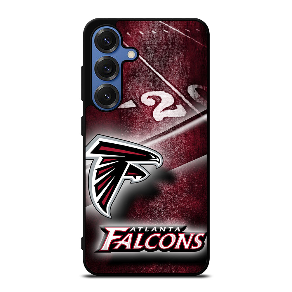 ATLANTA FALCONS FOOTBALL Samsung Galaxy Case Cover
