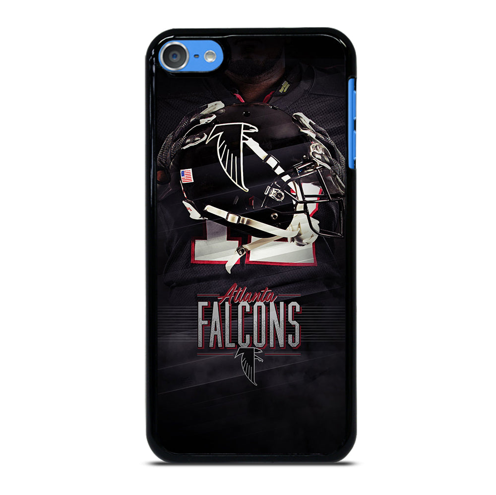ATLANTA FALCONS NFL LOGO 1 iPod Touch Case Cover