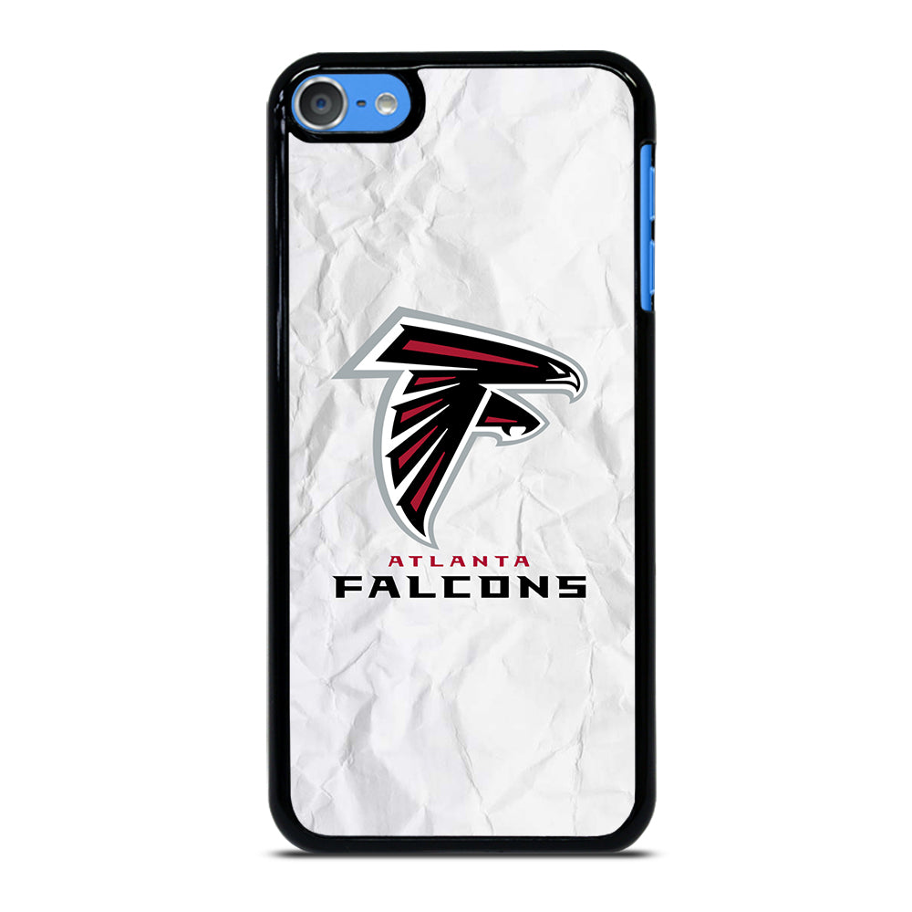 ATLANTA FALCONS NFL LOGO 2 iPod Touch Case Cover