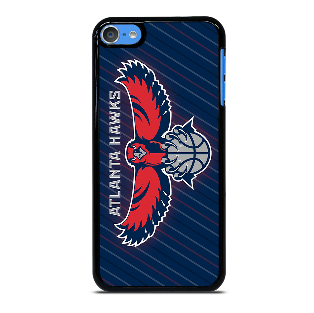 ATLANTA HAWKS iPod Touch Case Cover