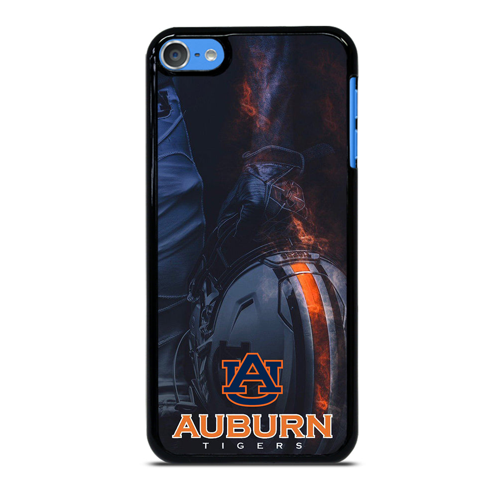 AUBURN TIGERS 1 iPod Touch Case Cover