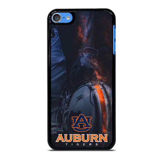 AUBURN TIGERS 1 iPod Touch Case Cover