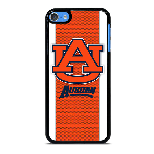 AUBURN TIGERS 2 iPod Touch Case Cover