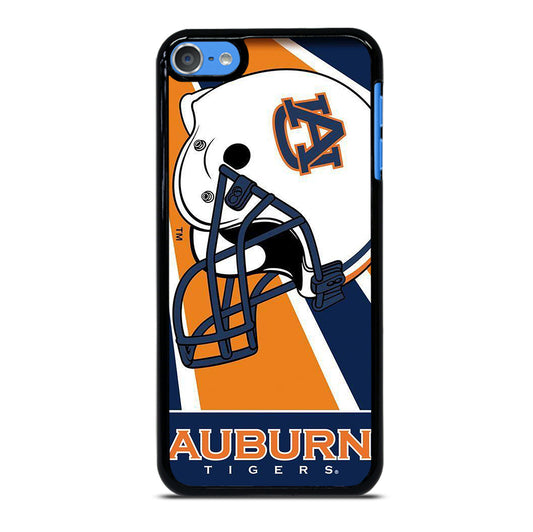 AUBURN TIGERS 3 iPod Touch Case Cover