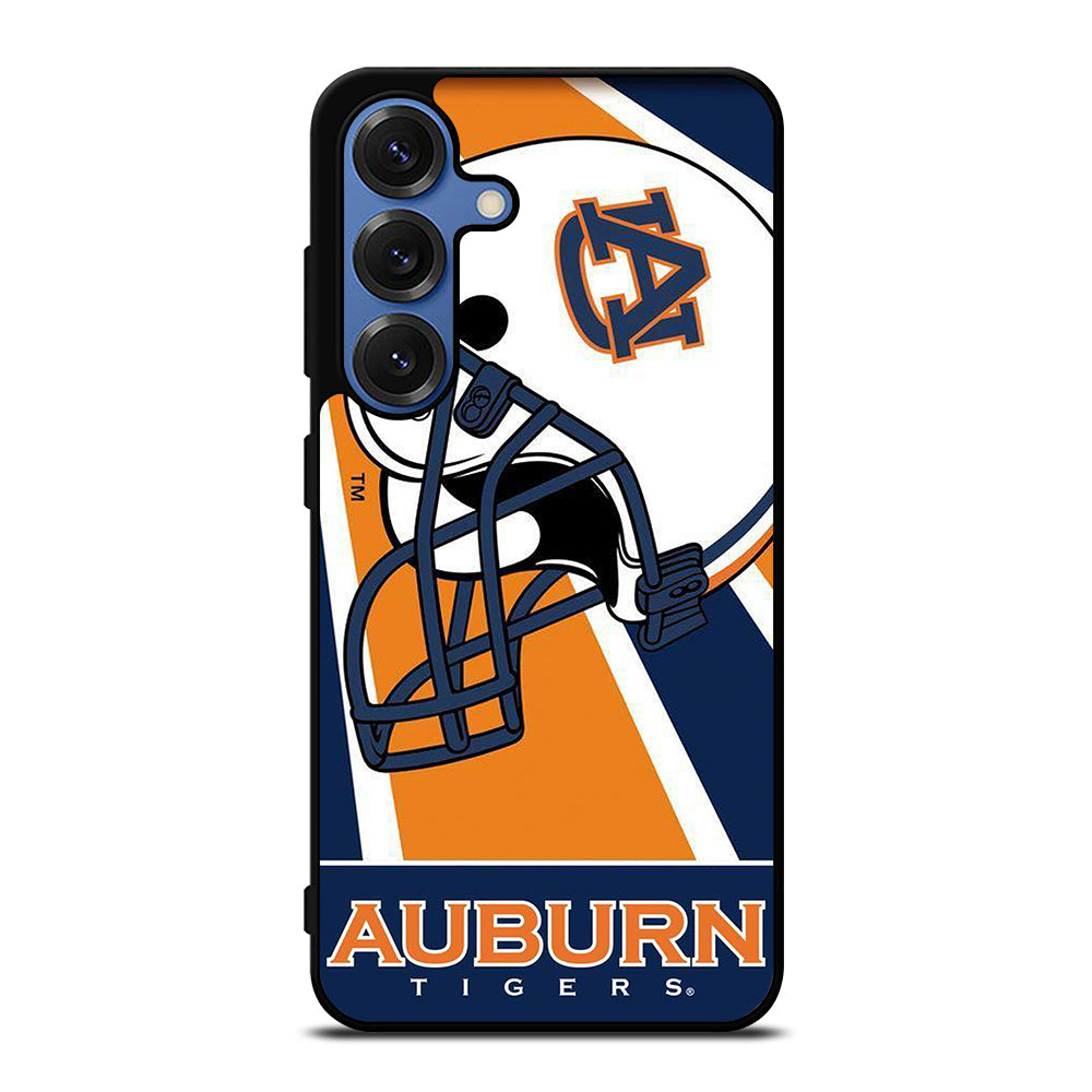 AUBURN TIGERS 3 Samsung Galaxy Case Cover