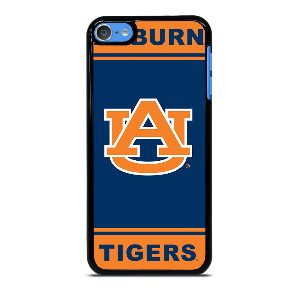 AUBURN TIGERS FOOTBALL iPod Touch Case Cover