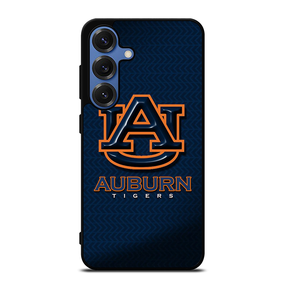 AUBURN TIGERS LOGO 1 Samsung Galaxy Case Cover