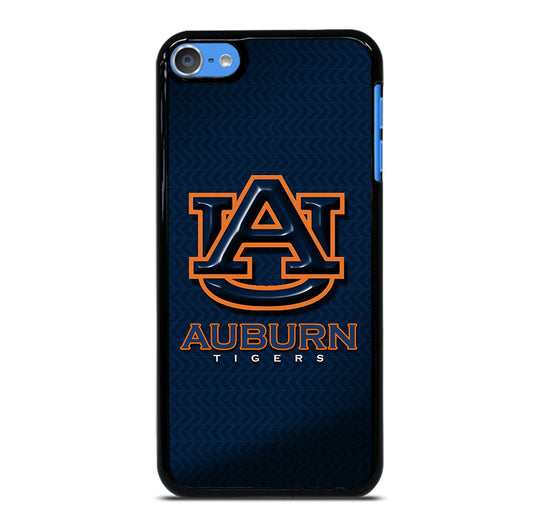 AUBURN TIGERS LOGO 1 iPod Touch Case Cover