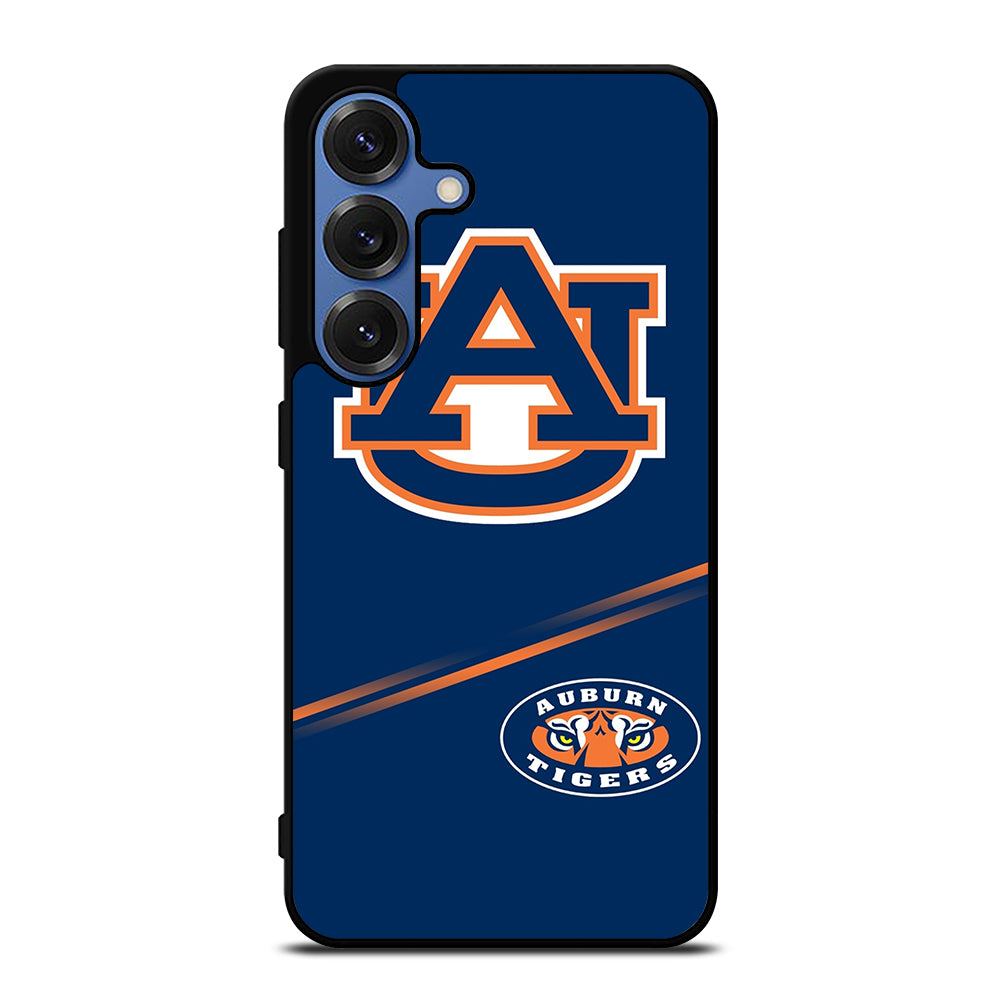 AUBURN TIGERS LOGO 2 Samsung Galaxy Case Cover