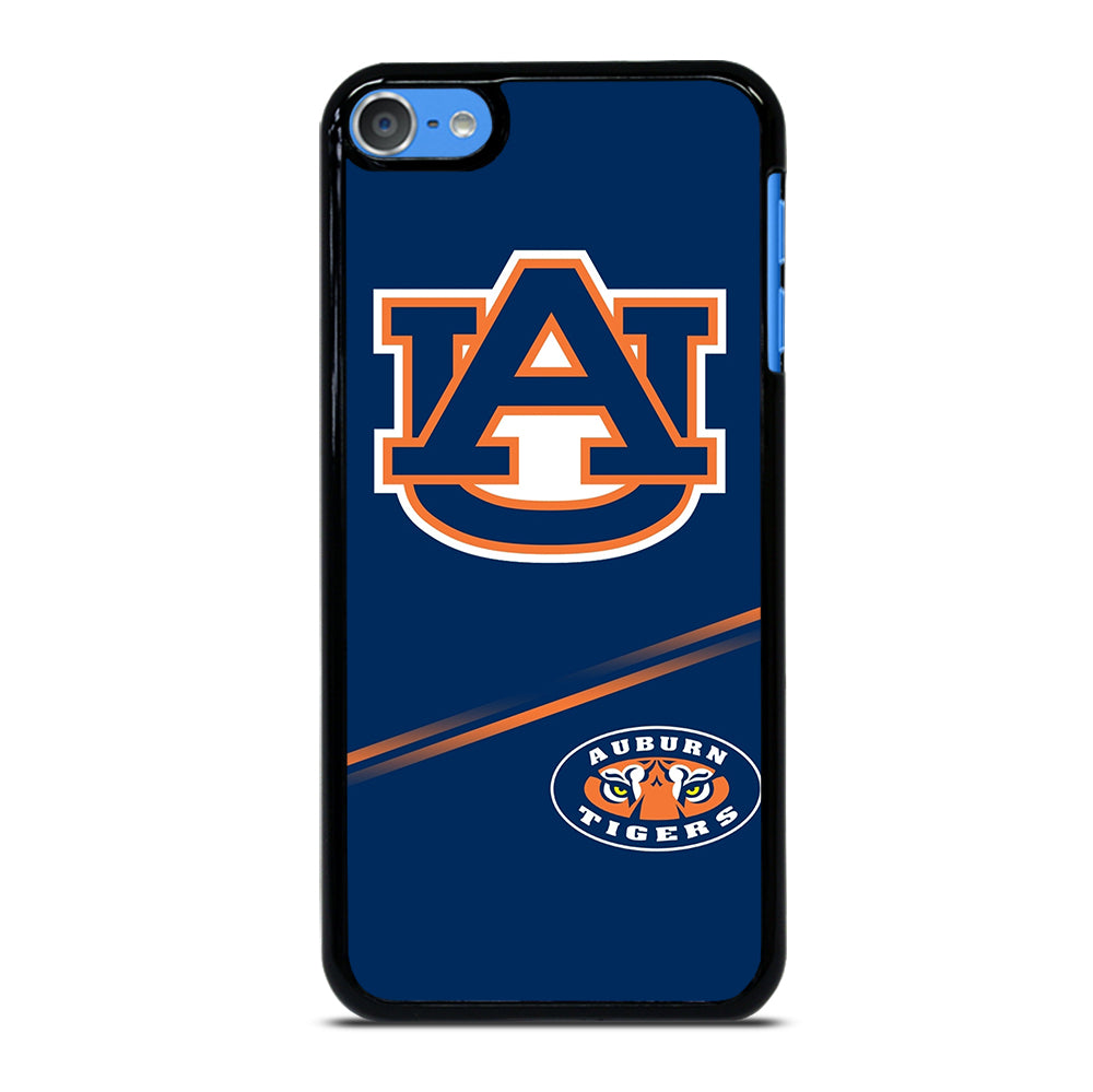 AUBURN TIGERS LOGO 2 iPod Touch Case Cover