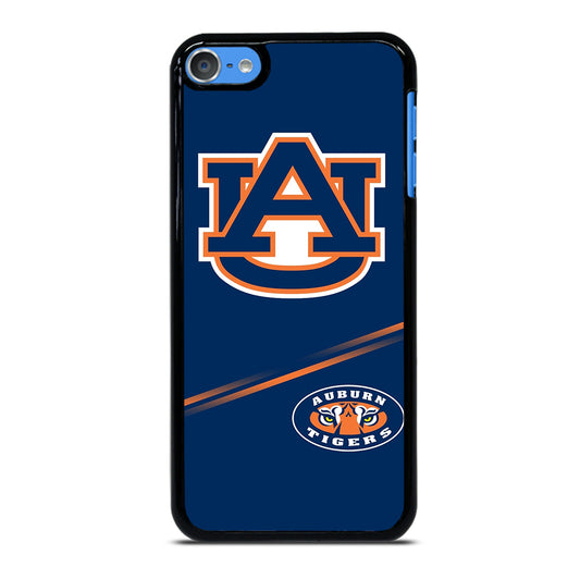 AUBURN TIGERS LOGO 2 iPod Touch Case Cover
