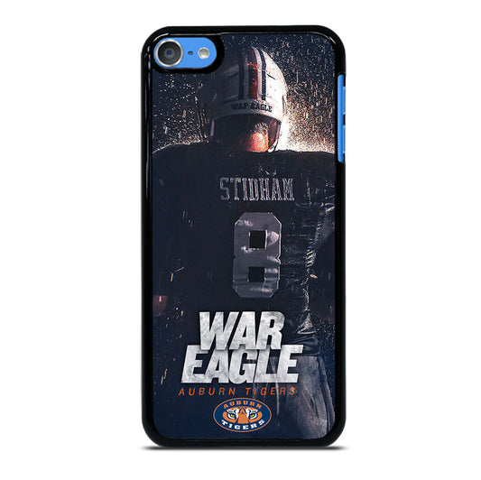 AUBURN TIGERS WAR EAGLE 2 iPod Touch Case Cover
