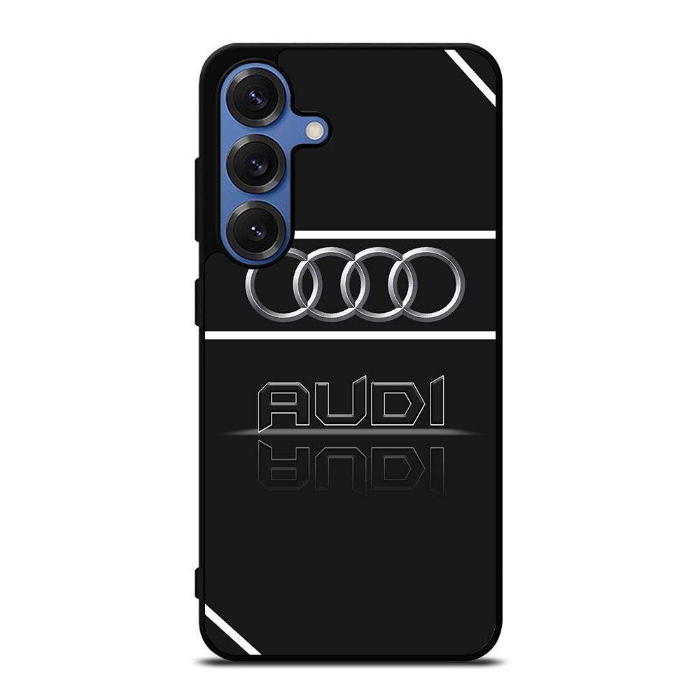 AUDI LOGO 1 Samsung Galaxy Case Cover