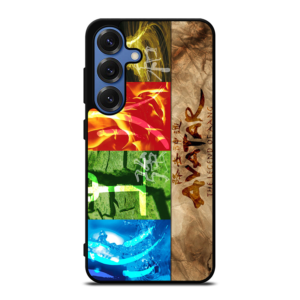 AVATAR 4 ELEMENTS Samsung Galaxy Case Cover