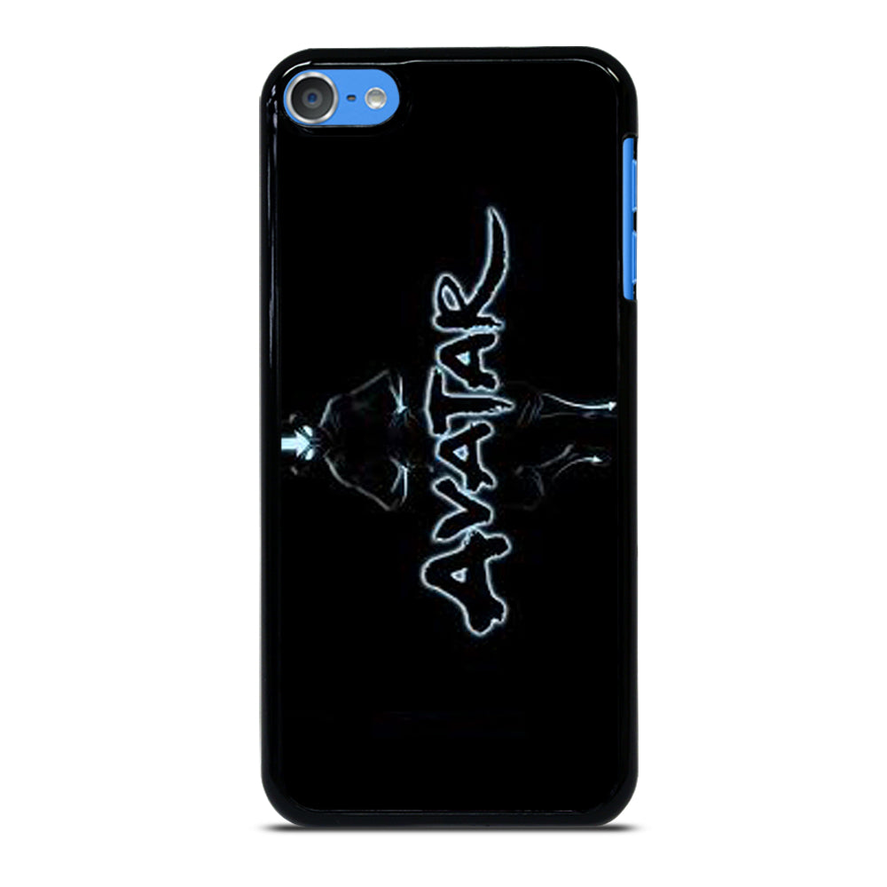 AVATAR CHANGE iPod Touch Case Cover