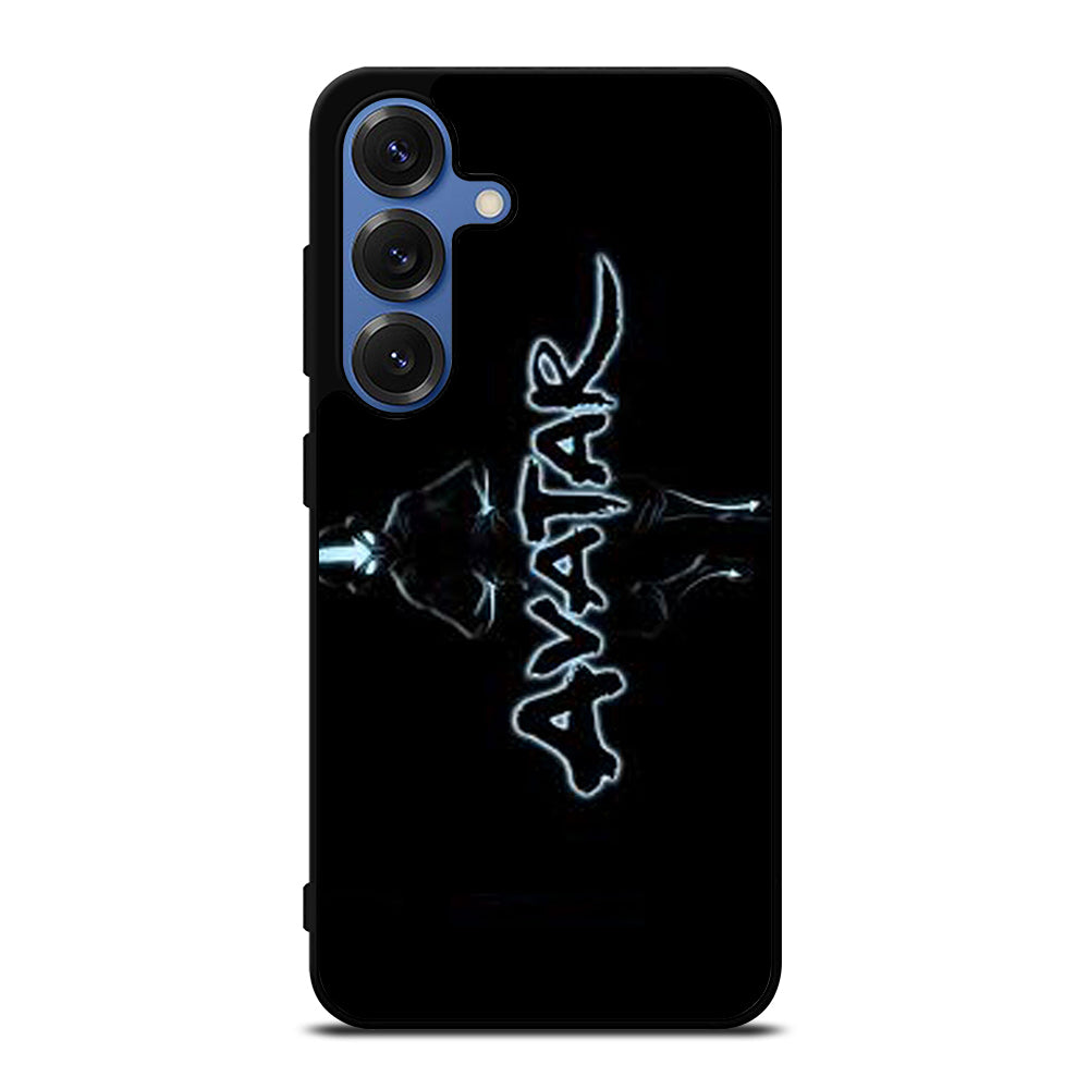 AVATAR CHANGE Samsung Galaxy Case Cover