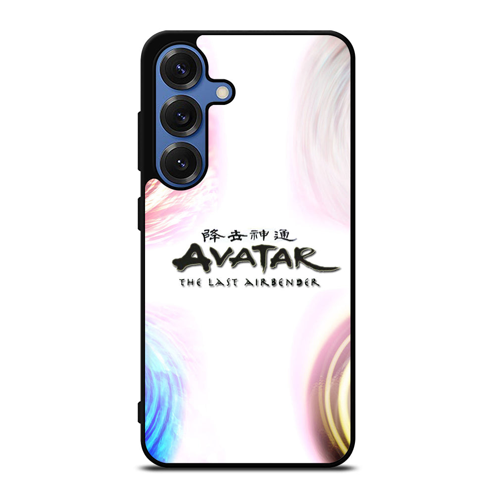 AVATAR THE LAST AIRBENDER Samsung Galaxy Case Cover