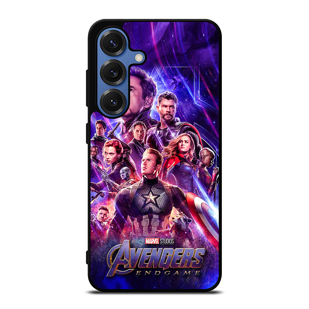 AVENGERS ENDGAME 1 Samsung Galaxy Case Cover