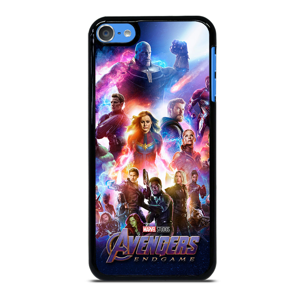 AVENGERS ENDGAME 2 iPod Touch Case Cover