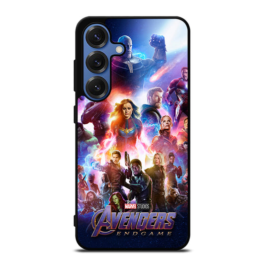 AVENGERS ENDGAME 2 Samsung Galaxy Case Cover