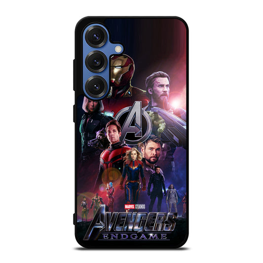 AVENGERS ENDGAME 3 Samsung Galaxy Case Cover