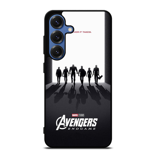 AVENGERS ENDGAME MARVEL Samsung Galaxy Case Cover