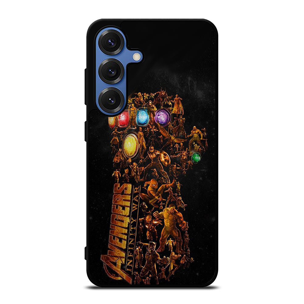 AVENGERS INFINITY WAR HAND Samsung Galaxy Case Cover