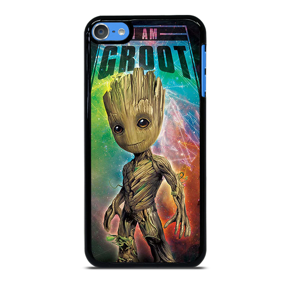 BABY GROOT 1 iPod Touch Case Cover