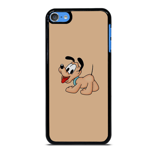 BABY PLUTO iPod Touch Case Cover