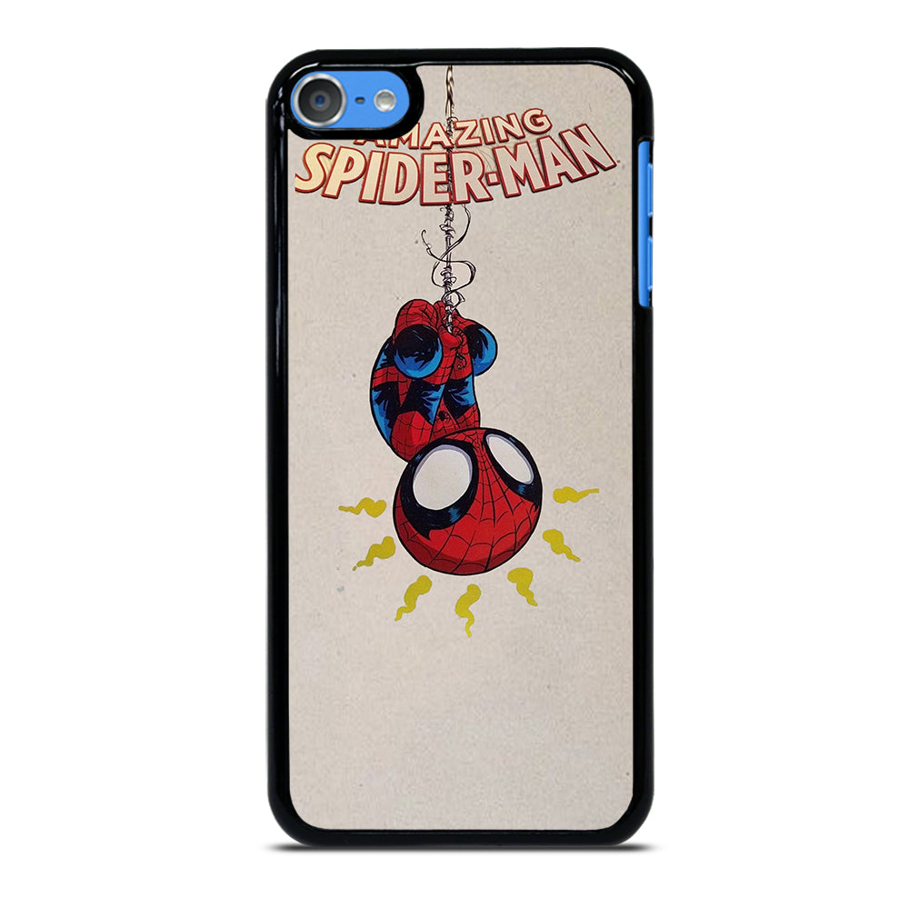 BABY SPIDERMAN iPod Touch Case Cover