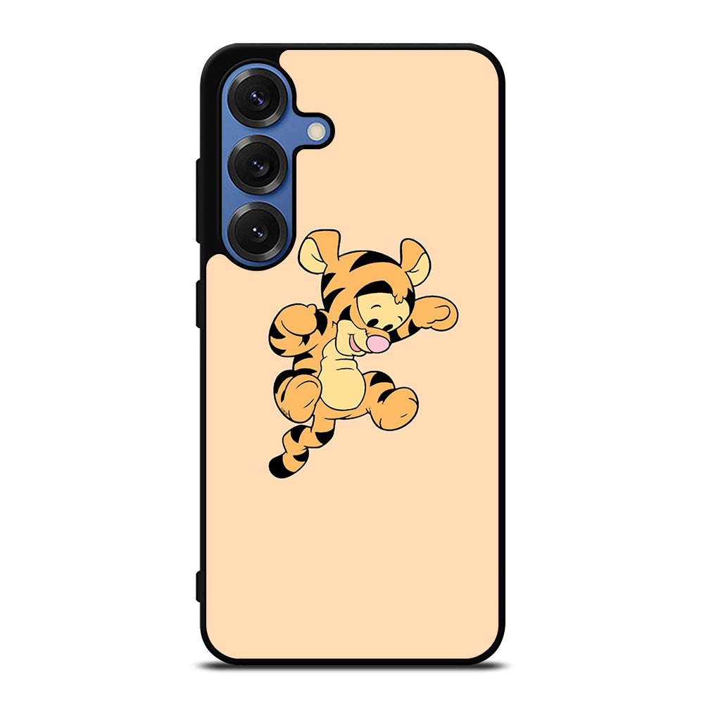 BABY TIGGER Samsung Galaxy Case Cover