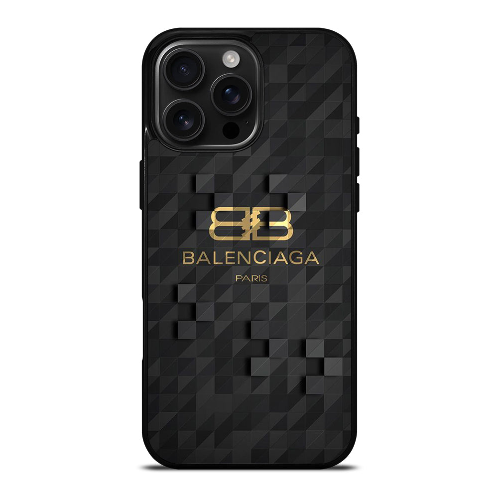 BALENCIAGA PARIS iPhone Case Cover